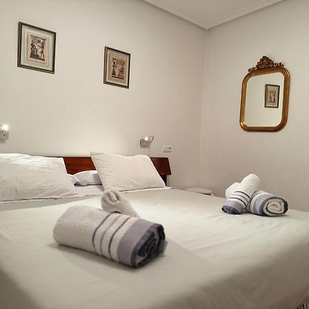 Apartamento Pioxii Center Σαν Σεμπαστιάν Εξωτερικό φωτογραφία