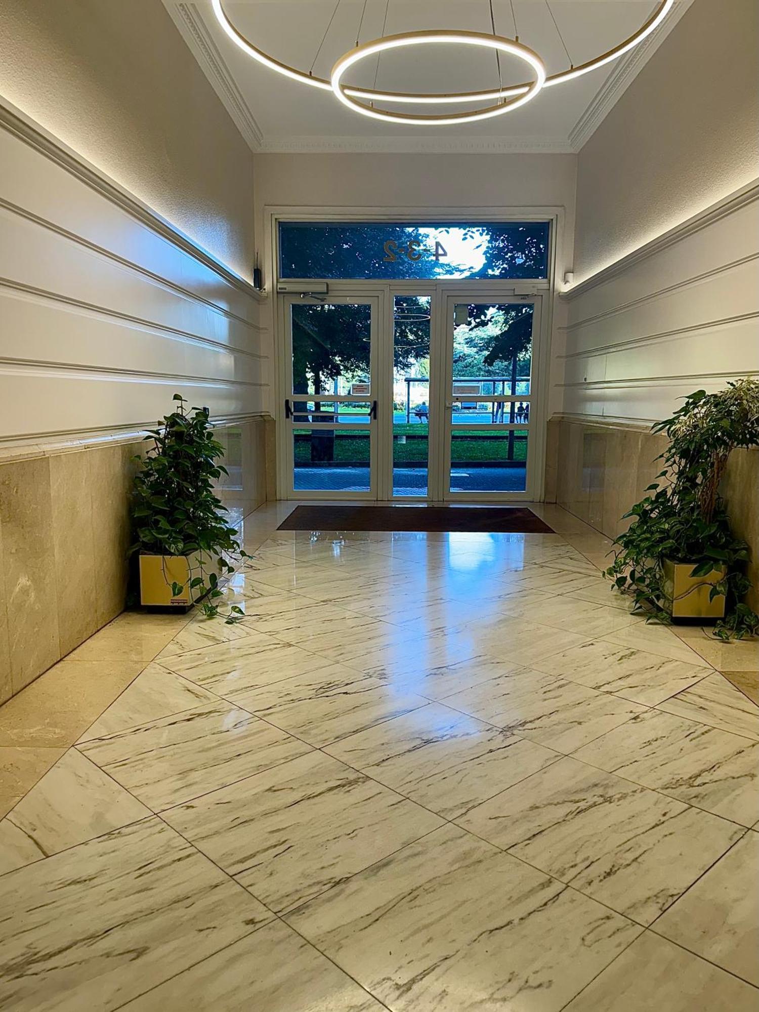 Apartamento Pioxii Center Σαν Σεμπαστιάν Εξωτερικό φωτογραφία