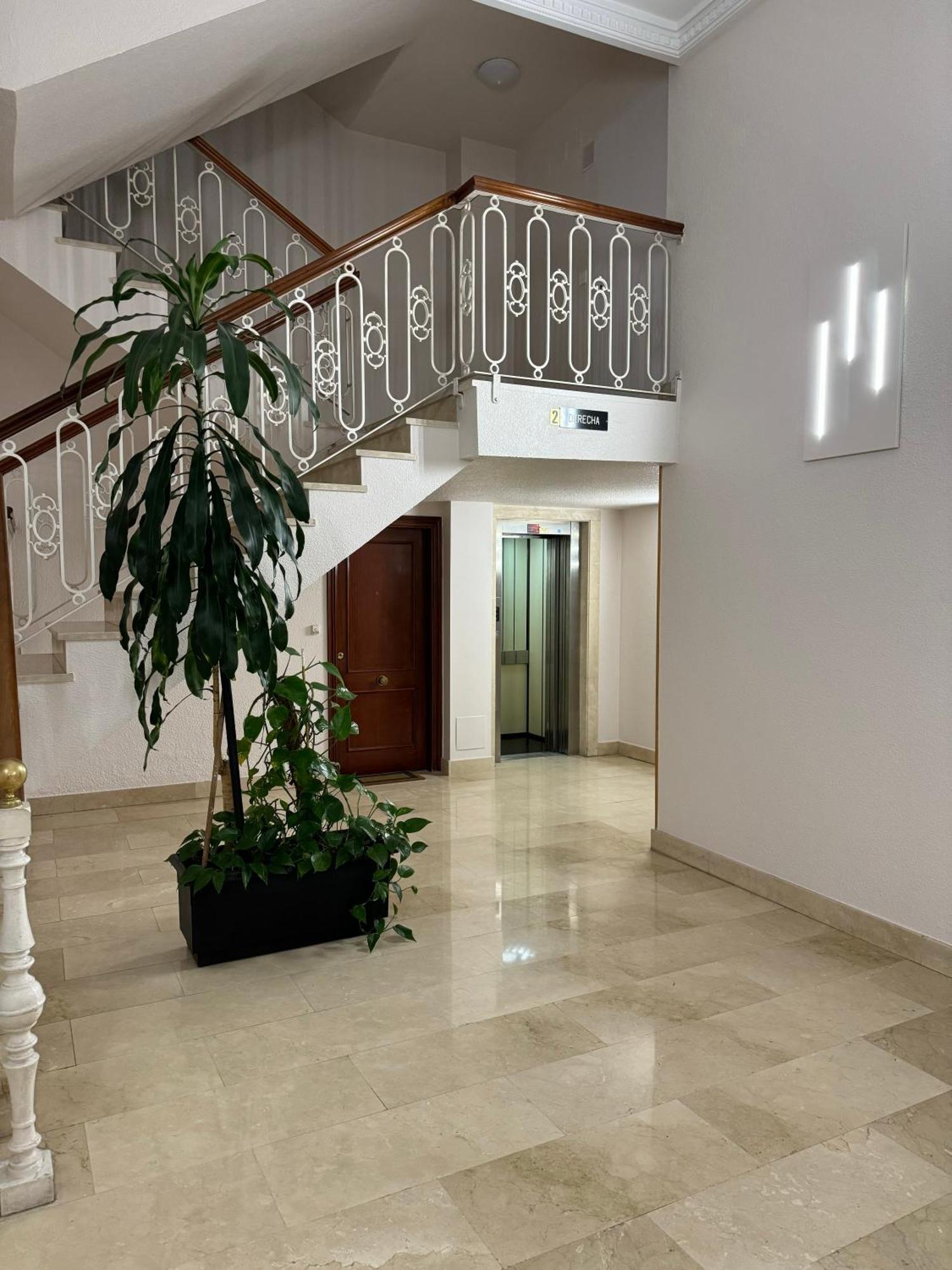 Apartamento Pioxii Center Σαν Σεμπαστιάν Εξωτερικό φωτογραφία