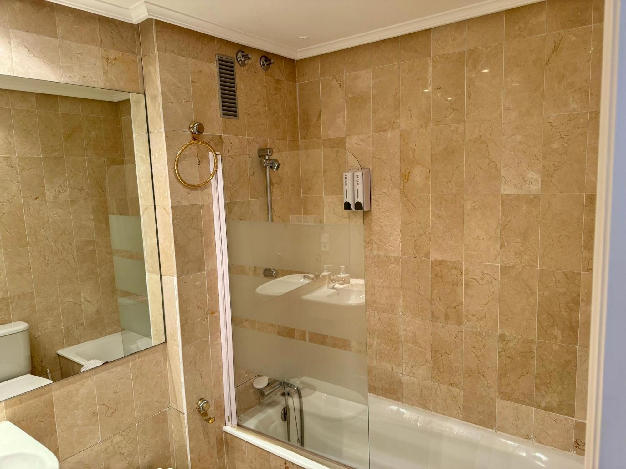 Apartamento Pioxii Center Σαν Σεμπαστιάν Εξωτερικό φωτογραφία