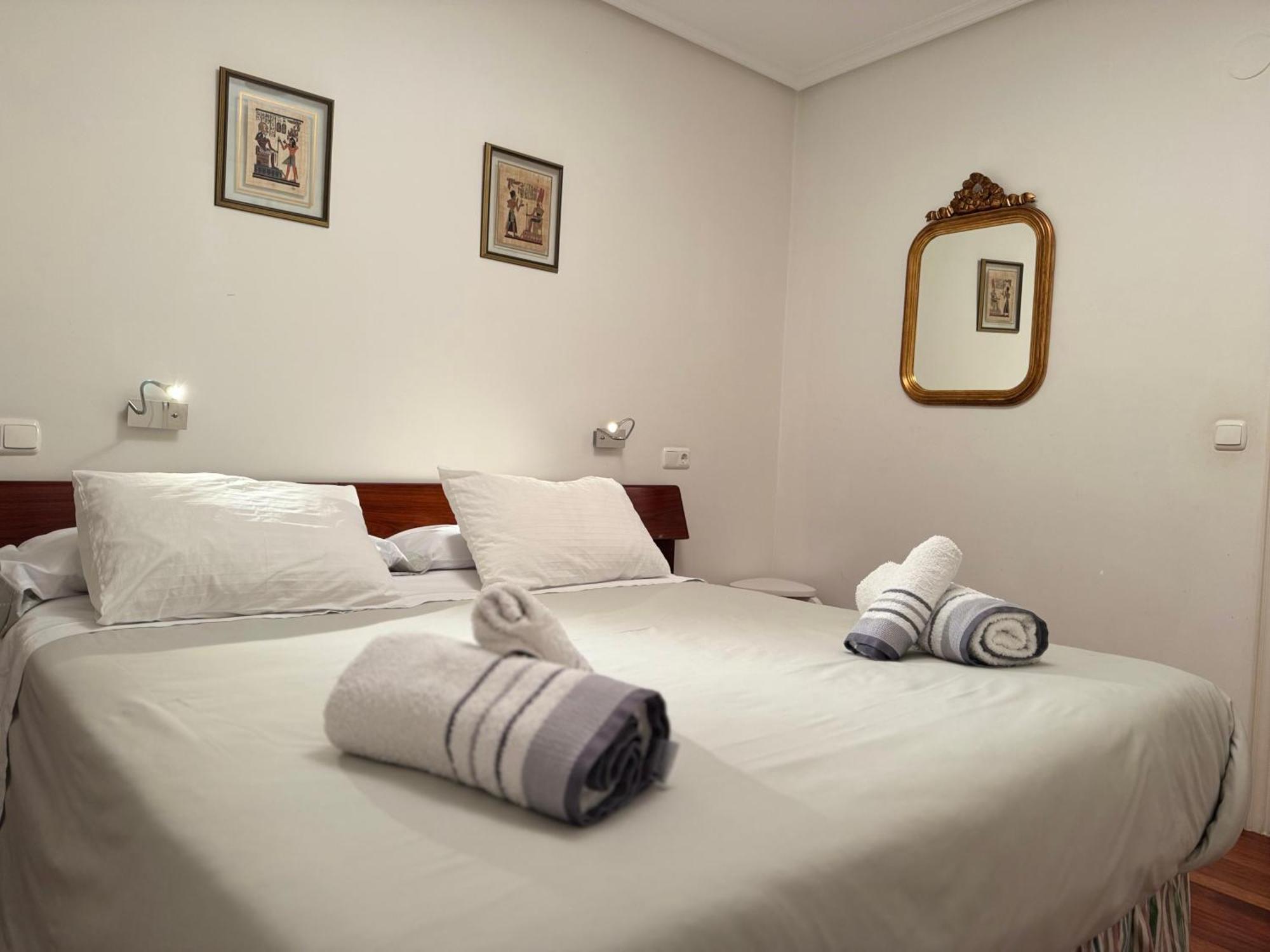 Apartamento Pioxii Center Σαν Σεμπαστιάν Εξωτερικό φωτογραφία