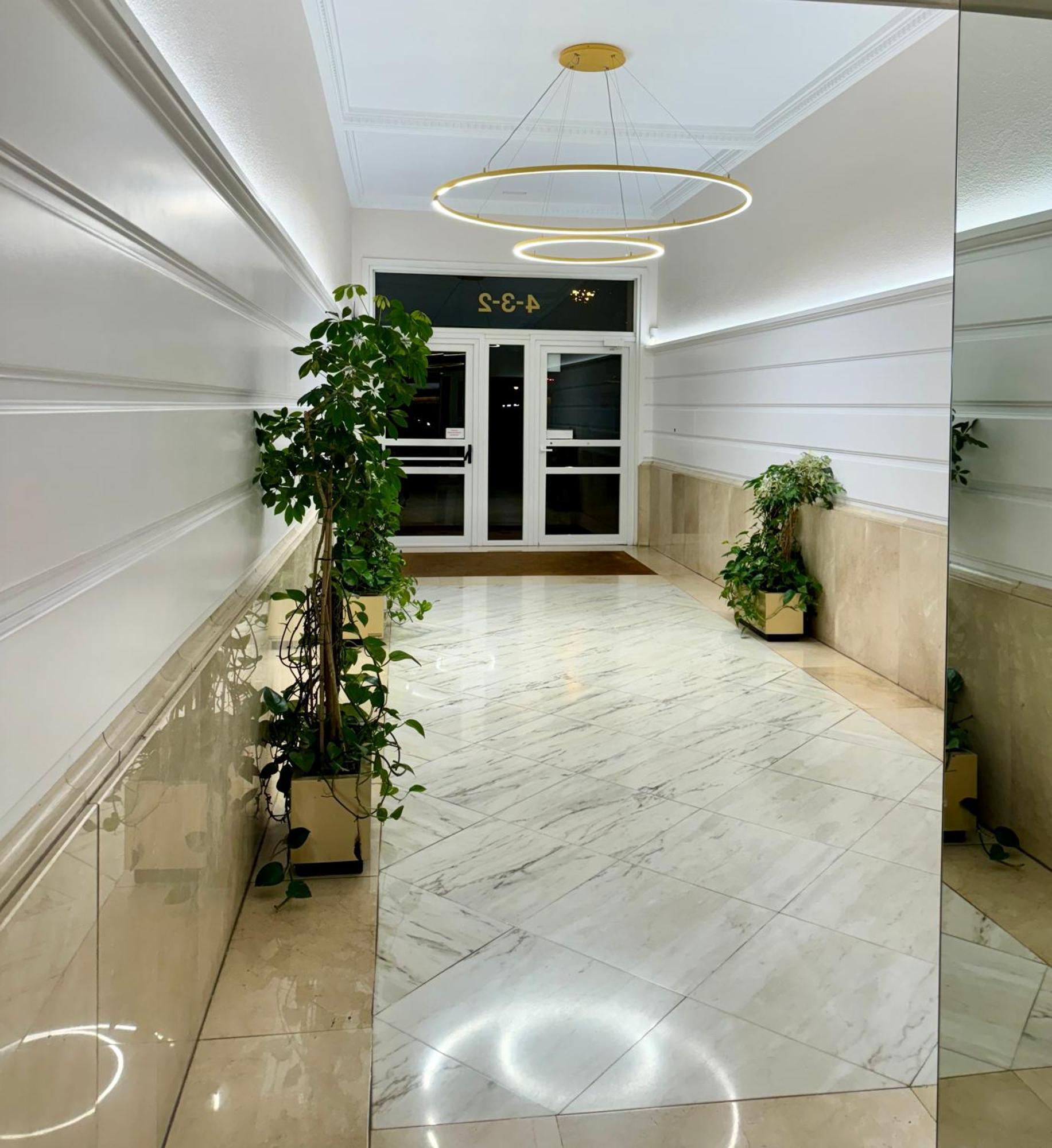 Apartamento Pioxii Center Σαν Σεμπαστιάν Εξωτερικό φωτογραφία