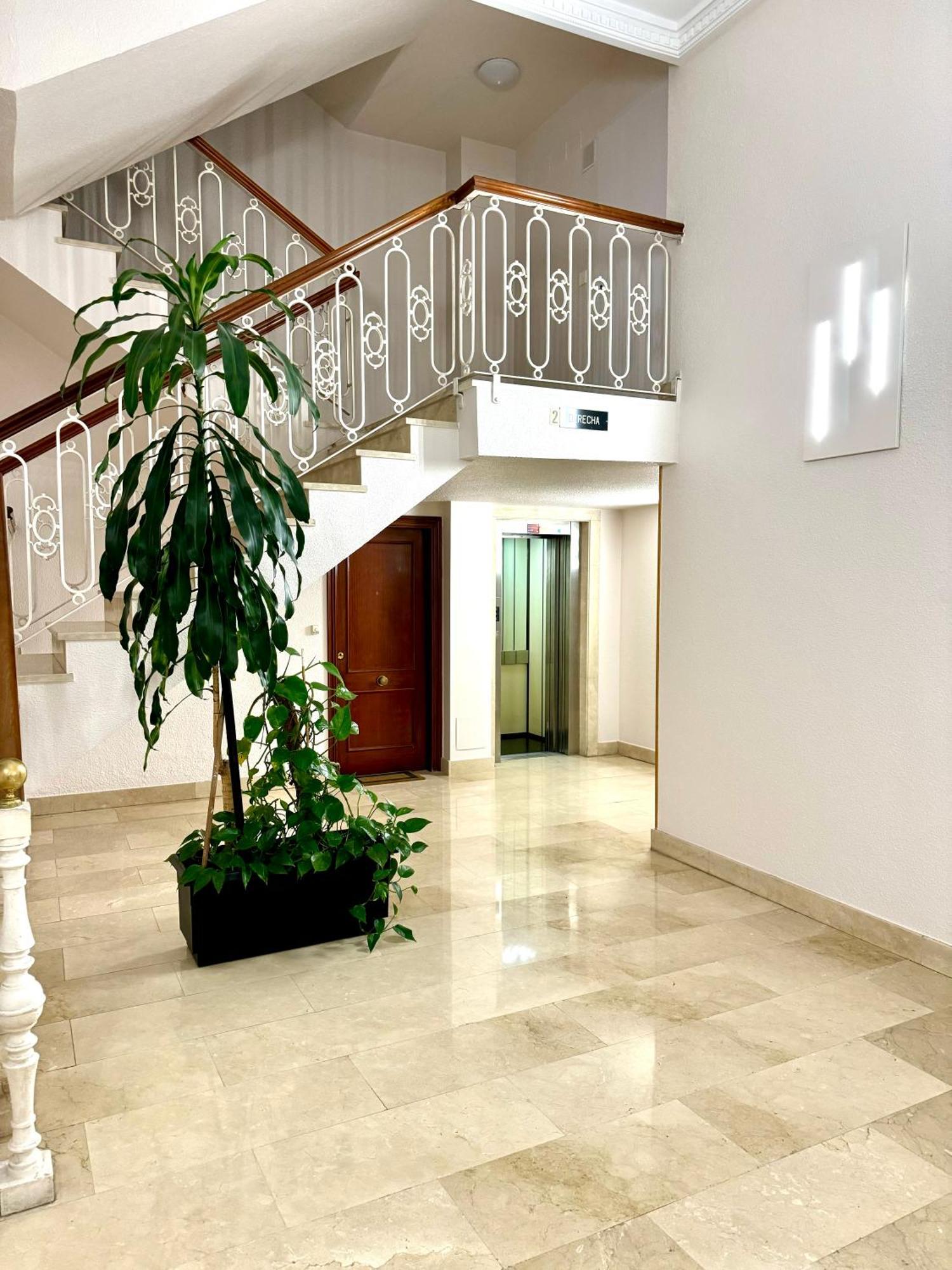 Apartamento Pioxii Center Σαν Σεμπαστιάν Εξωτερικό φωτογραφία