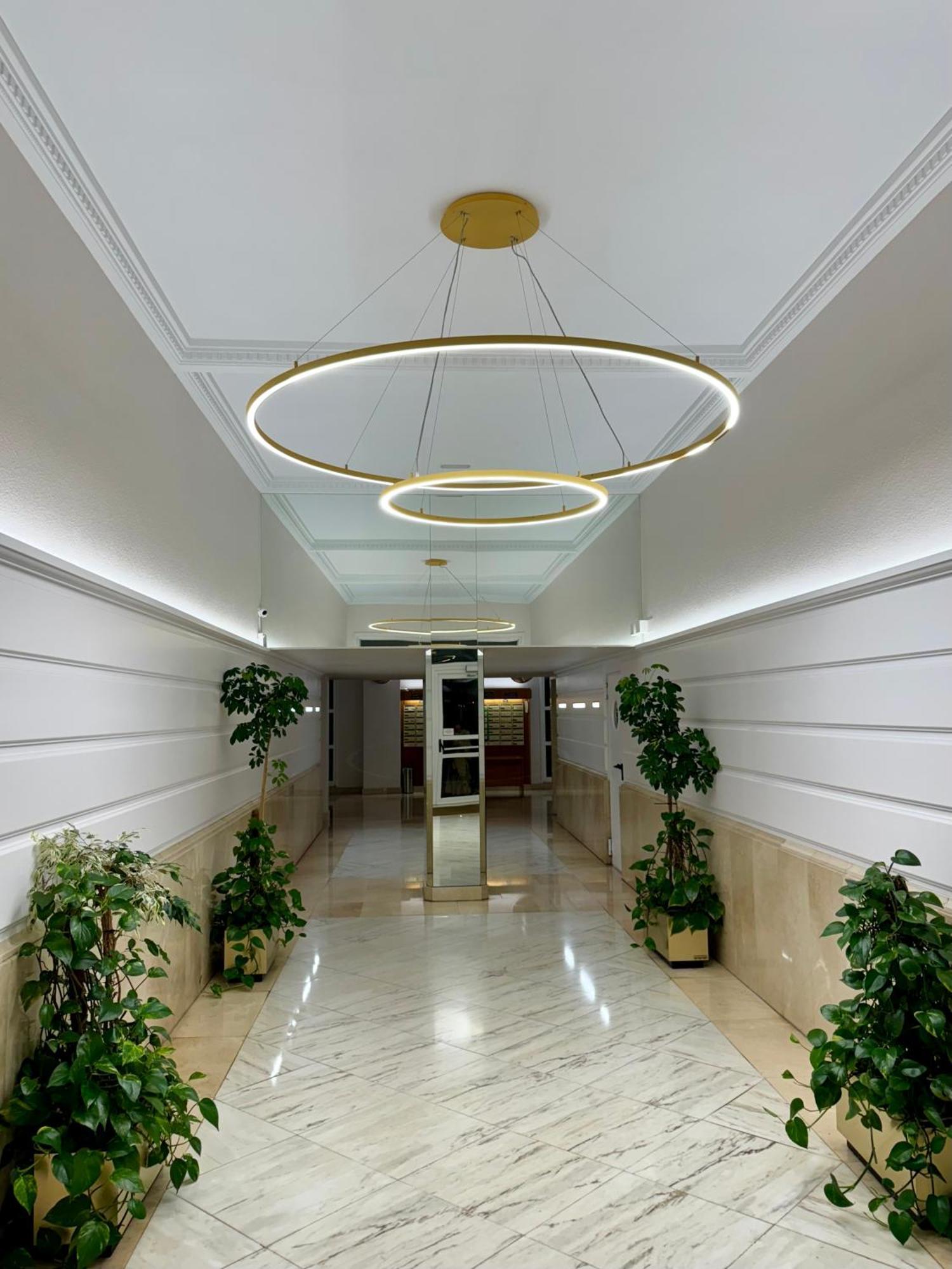 Apartamento Pioxii Center Σαν Σεμπαστιάν Εξωτερικό φωτογραφία