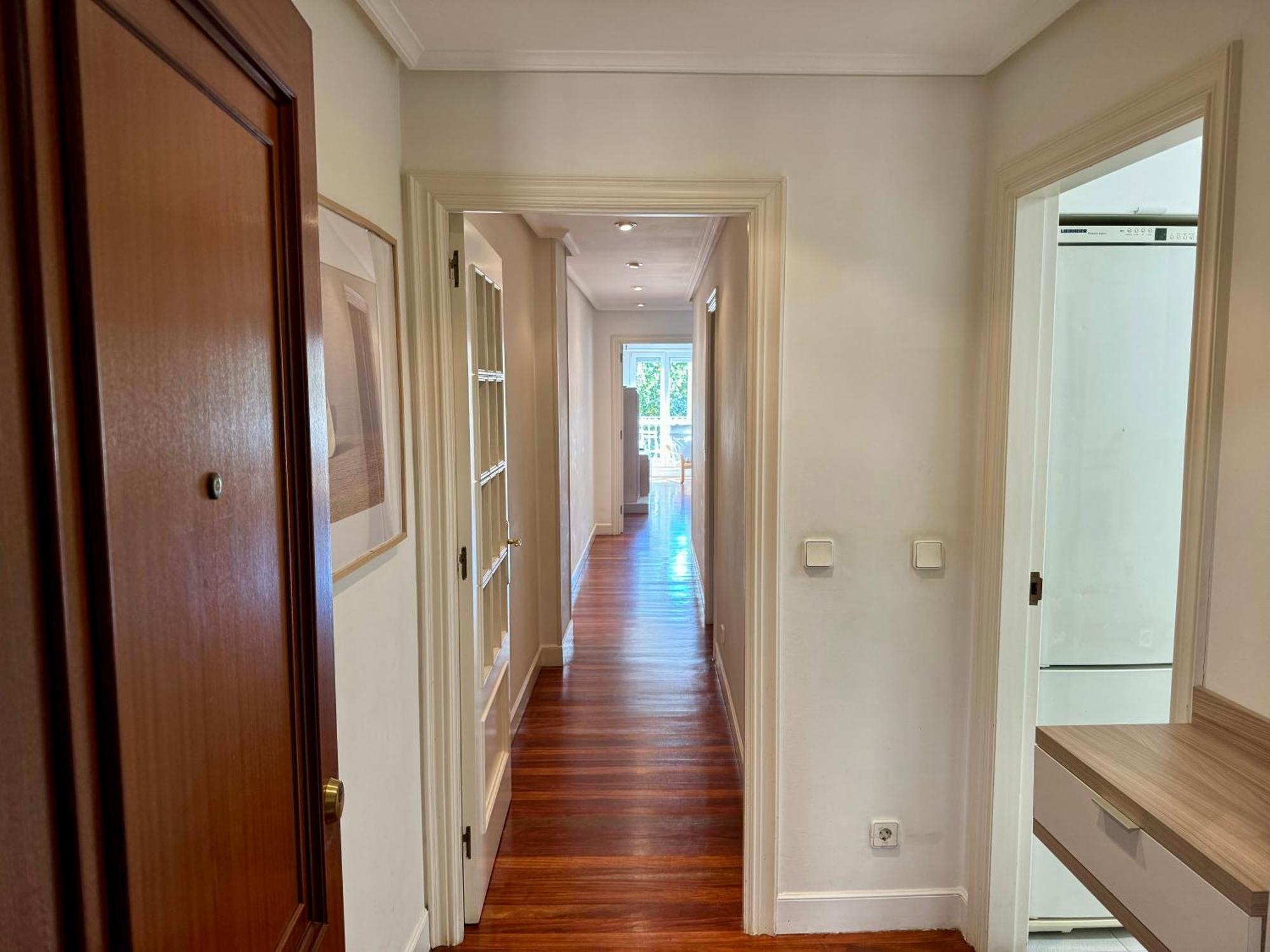 Apartamento Pioxii Center Σαν Σεμπαστιάν Εξωτερικό φωτογραφία