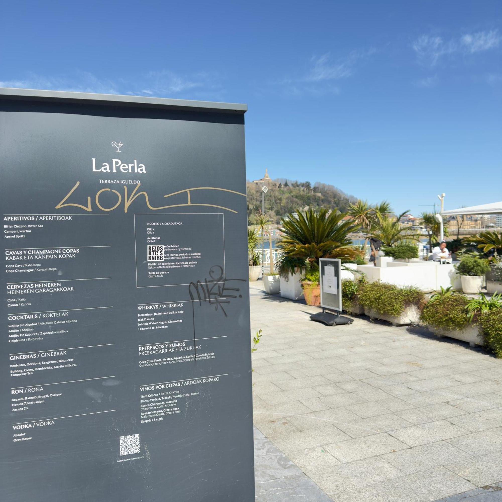 Apartamento Pioxii Center Σαν Σεμπαστιάν Εξωτερικό φωτογραφία