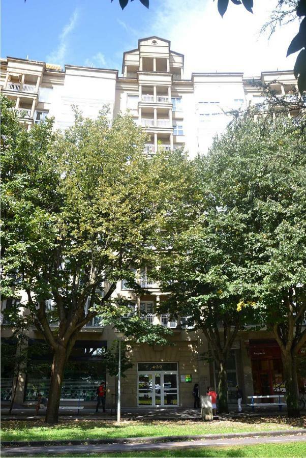 Apartamento Pioxii Center Σαν Σεμπαστιάν Εξωτερικό φωτογραφία