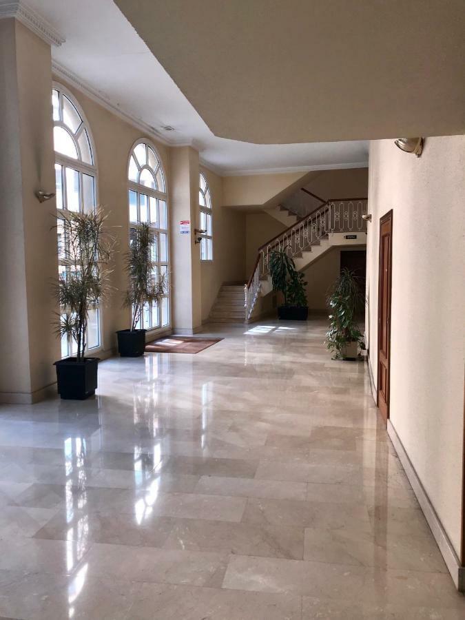 Apartamento Pioxii Center Σαν Σεμπαστιάν Εξωτερικό φωτογραφία