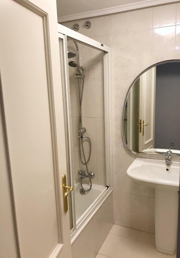 Apartamento Pioxii Center Σαν Σεμπαστιάν Εξωτερικό φωτογραφία